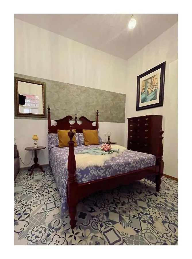 Appartamento Dream Escape Santa Cruz de Tenerife
